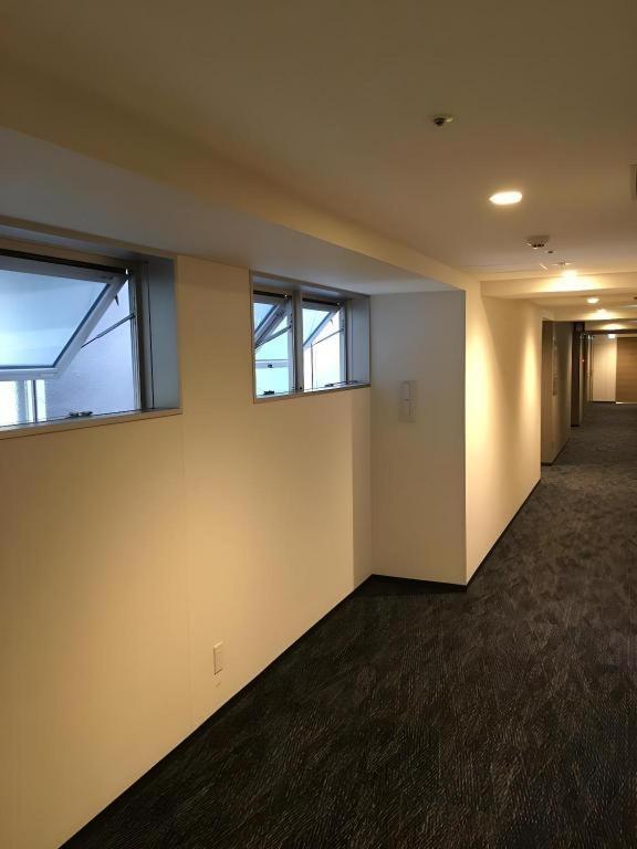 西明石微笑酒店 外观 照片